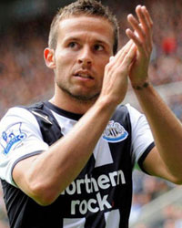 Yohan Cabaye